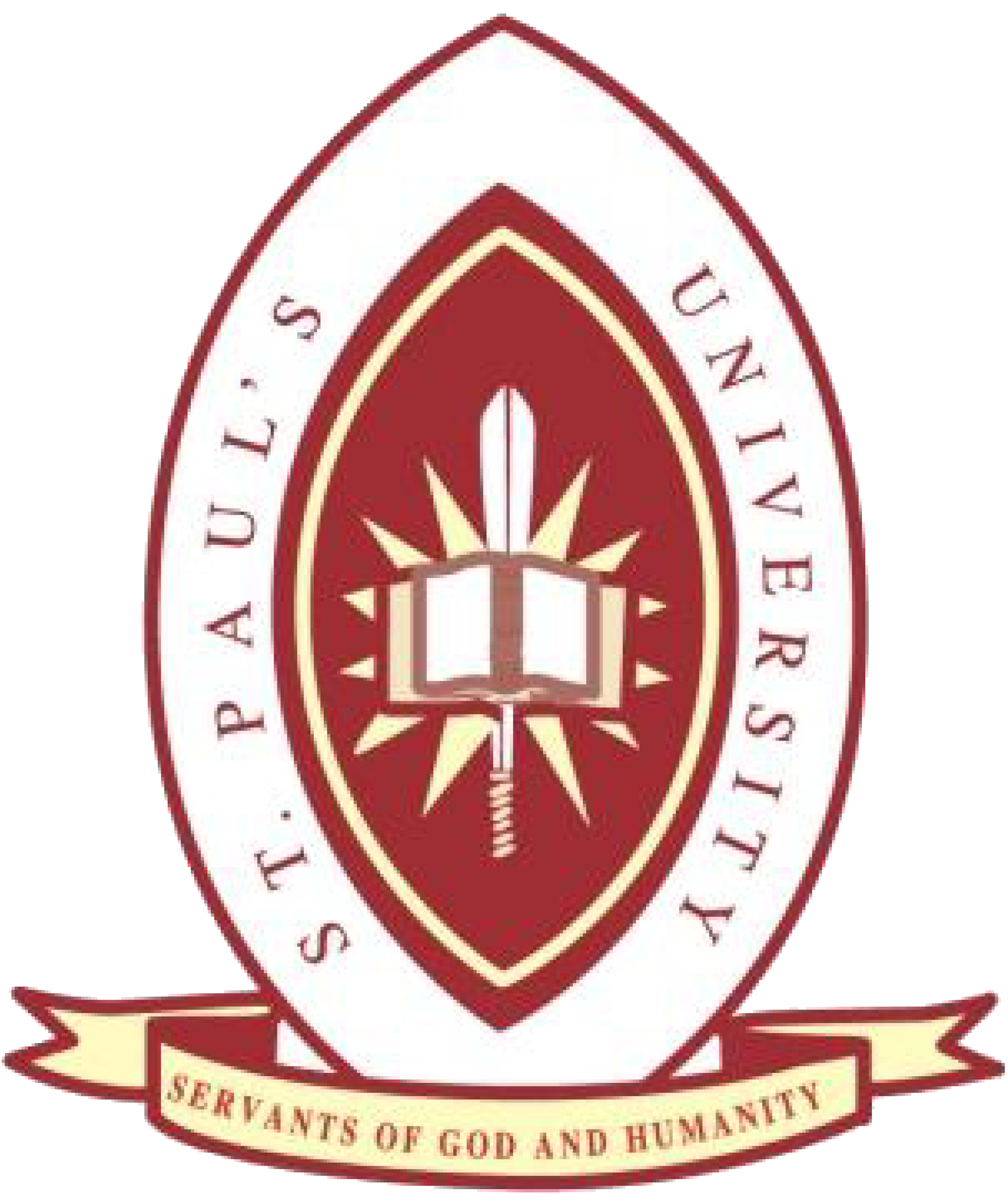 ST PAUL'S UNIVERSITY